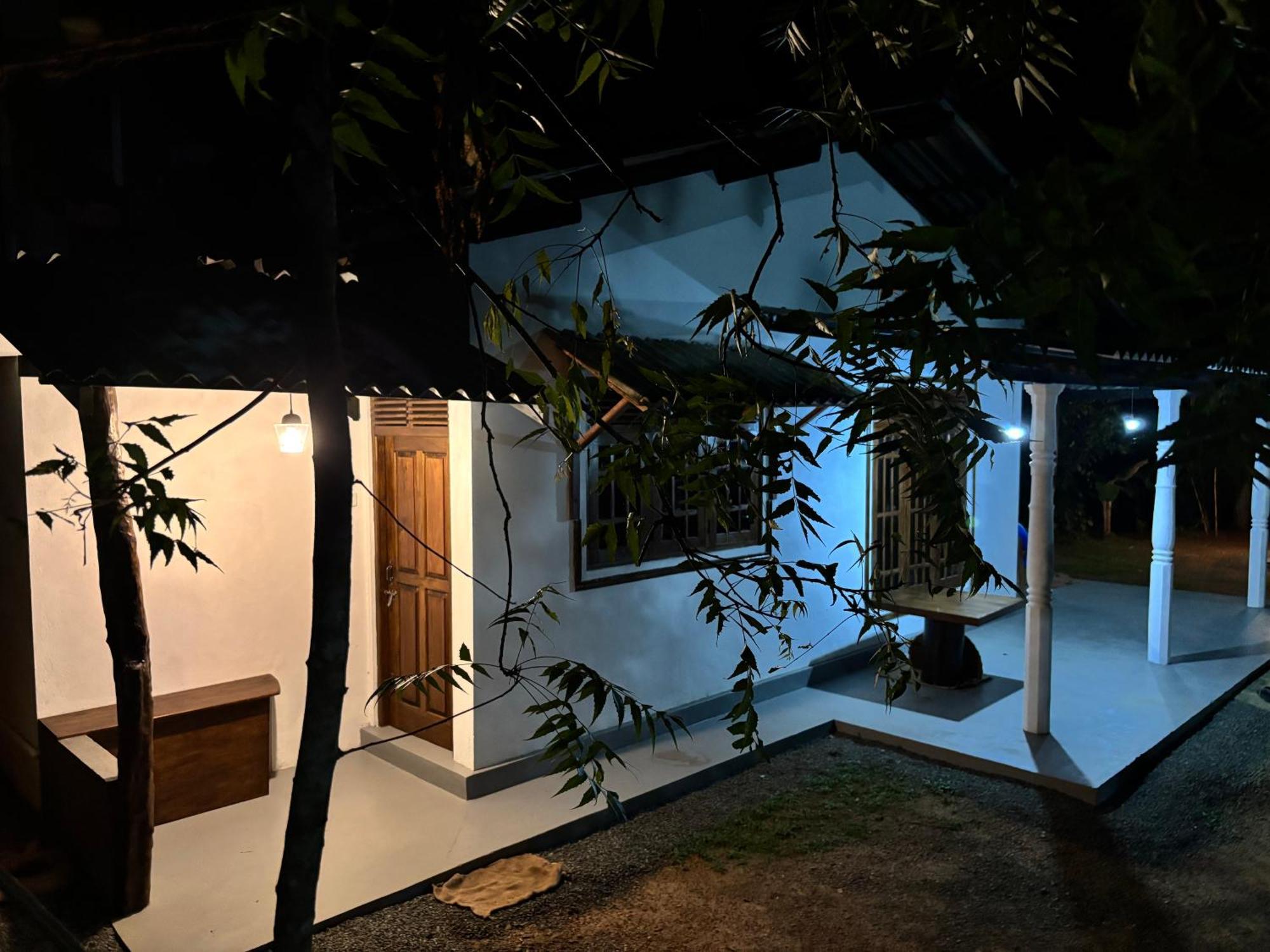 Ima House Acomodação com café da manhã Dikwella Exterior foto